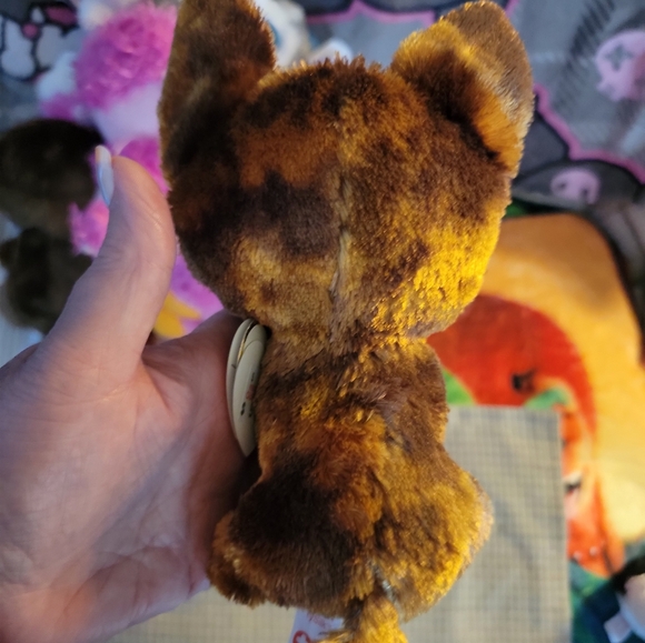 Ty Beanie Baby.....Dexter - Picture 3 of 3